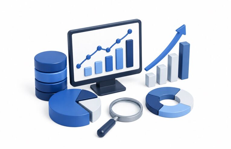 data analytics consulting and strategic business forecasting