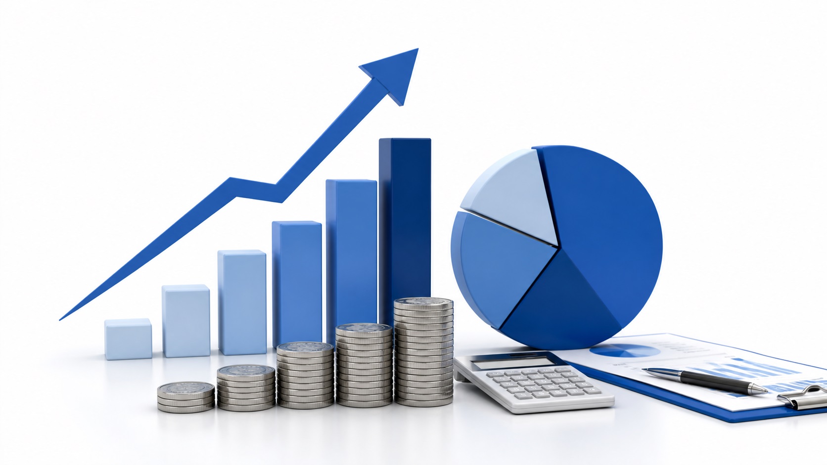 financial performance consulting ROI financial advisory services