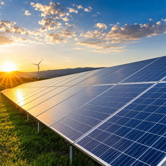 Complex Partnership & Energy Project Negotiations